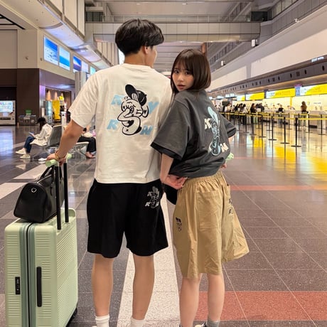 punchdog hs tee