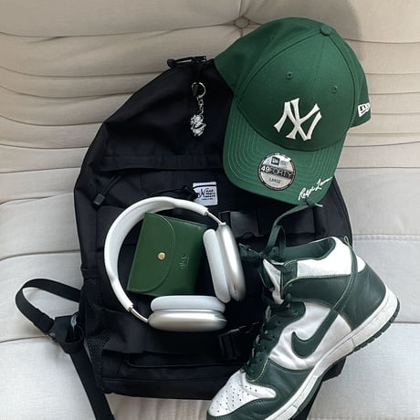 kaonaka backpack