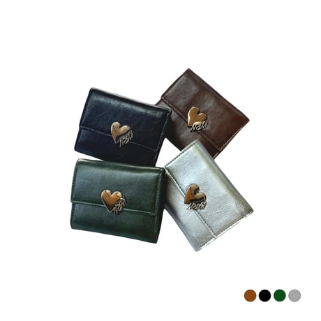 【ブライトンサポ大学生様用】kaoyorinakami mini wallet ブライトンサポ大学生様用】kaoyorinakami mini wallet - メルカリ