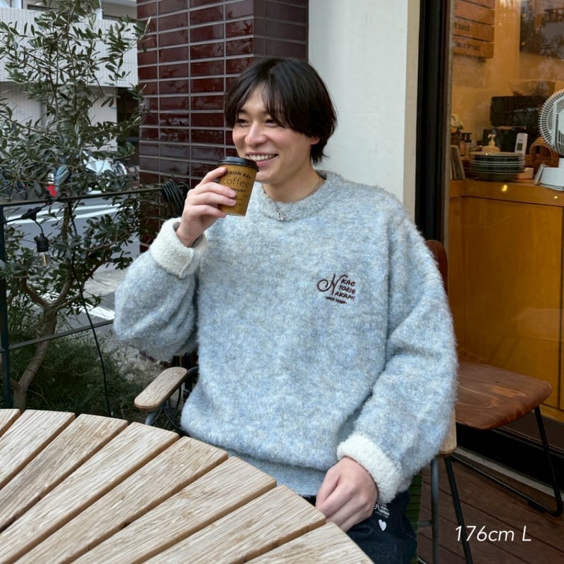 a*o様 【NKNIT】n logo KINT 3074001442432176_01_6696w.jpeg