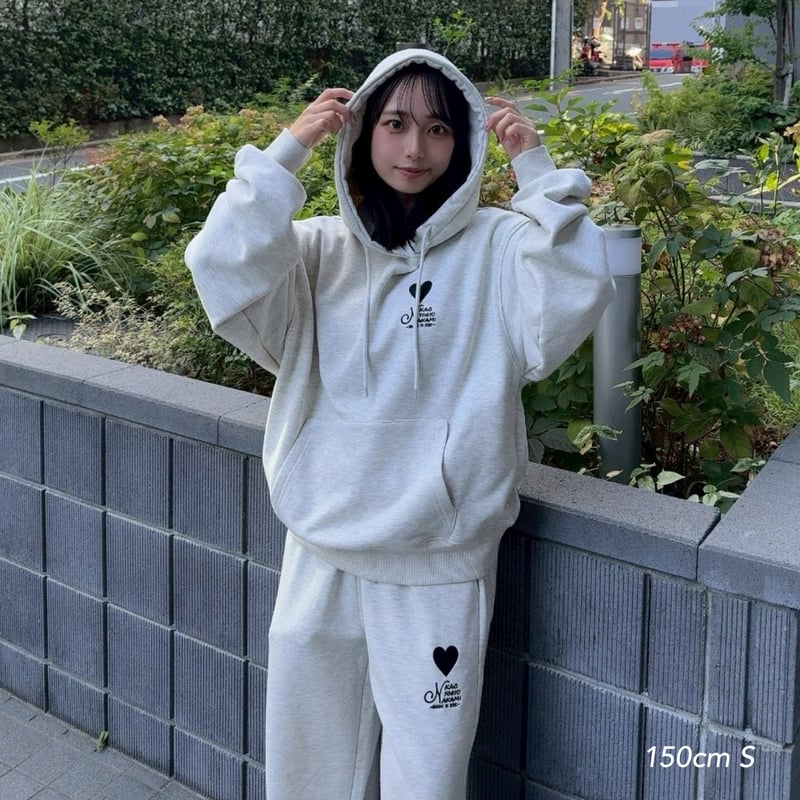 pack setup | kaoyorinakami