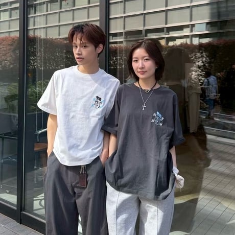 punchdog hs tee