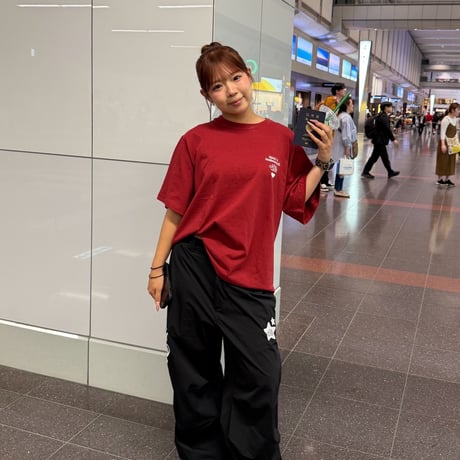 parachute pants