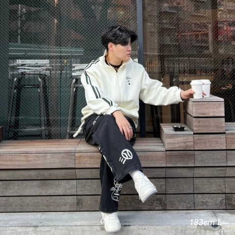 ballboy denim
