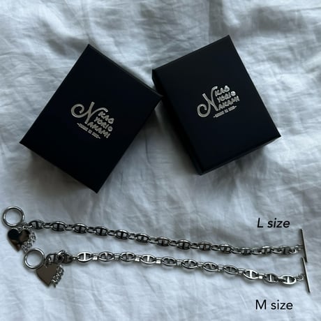 ❤︎KYRN bracelet
