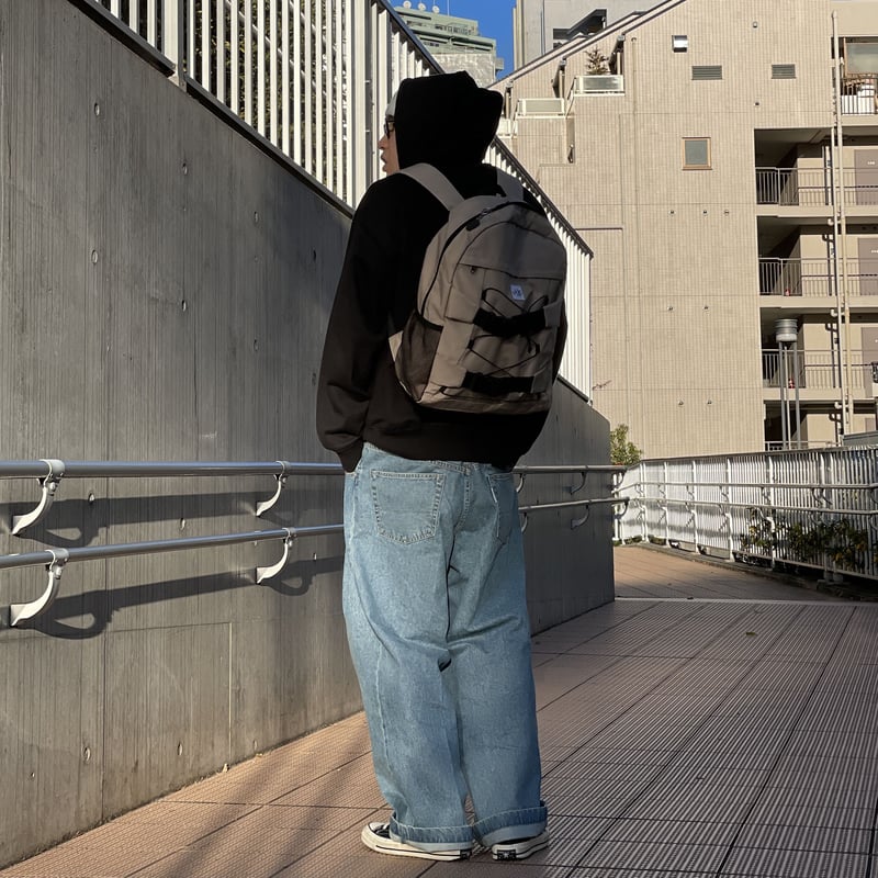 kaonaka backpack | kaoyorinakami kaonaka backpack | kaoyorinakami