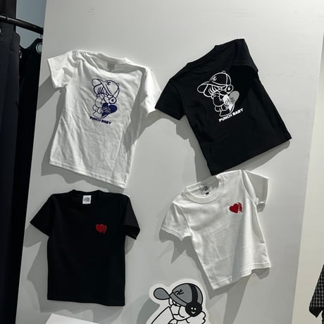 【KIDS】❤︎KYRN TEE