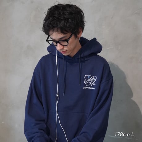 9face hoodie