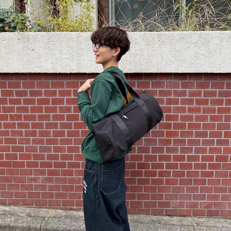 YOUTH BAG | kaoyorinakami