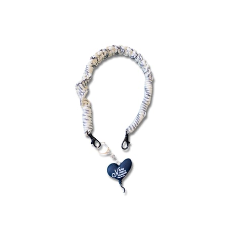 アクセサリー kaoyorinakami KYRN bracelet ❤︎KYRN bracelet | kaoyorinakami