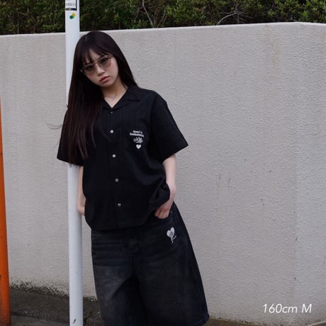 Connie soft lines shirt
