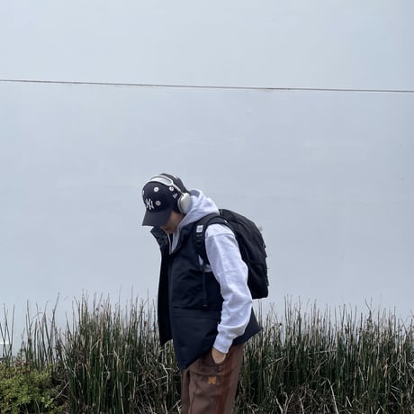 kaonaka backpack