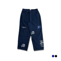 ballboy denim