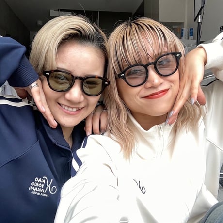 ❤︎KYRN high grade glasses