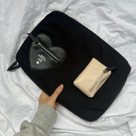 Connie gadget case