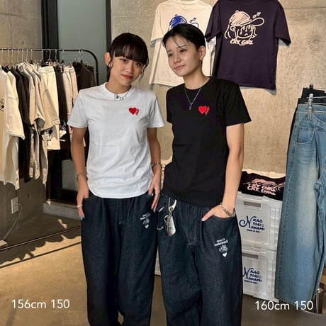 【KIDS】❤︎KYRN TEE