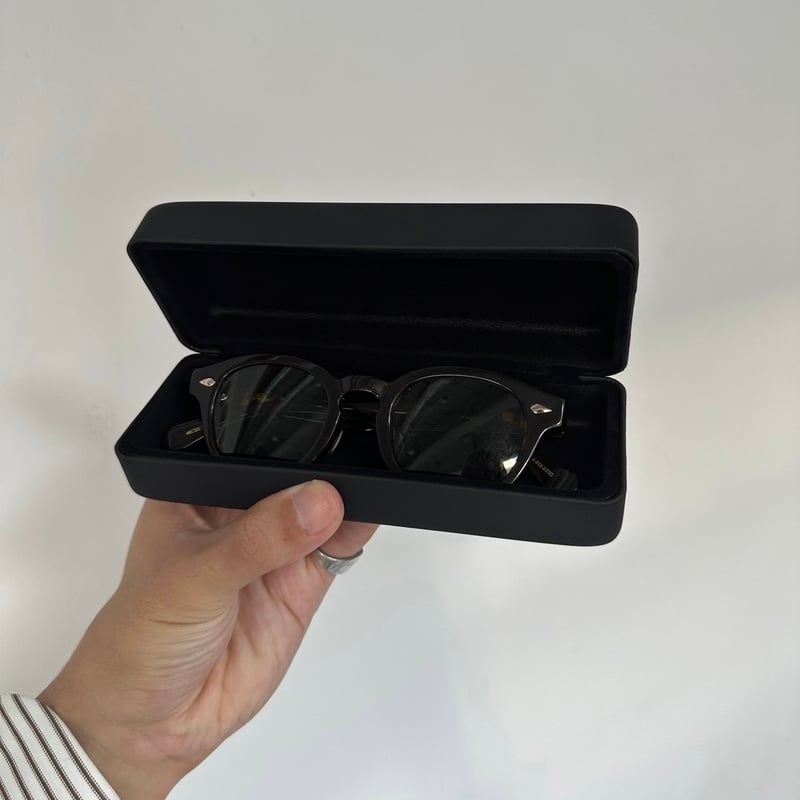 カオヨリナカミhigh gradeサングラス ケース付き ❤︎KYRN high grade glasses | kaoyorinakami