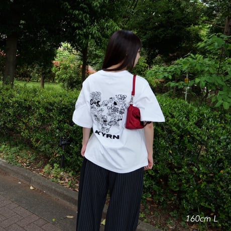 COLLECTIVE HEART TEE