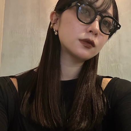 ❤︎KYRN high grade glasses