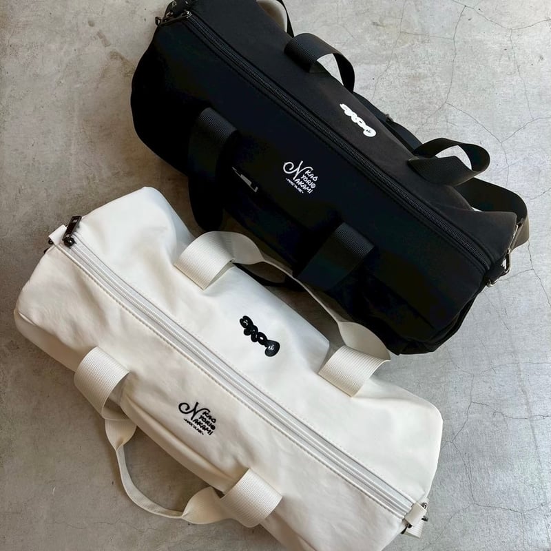 YOUTH BAG | kaoyorinakami