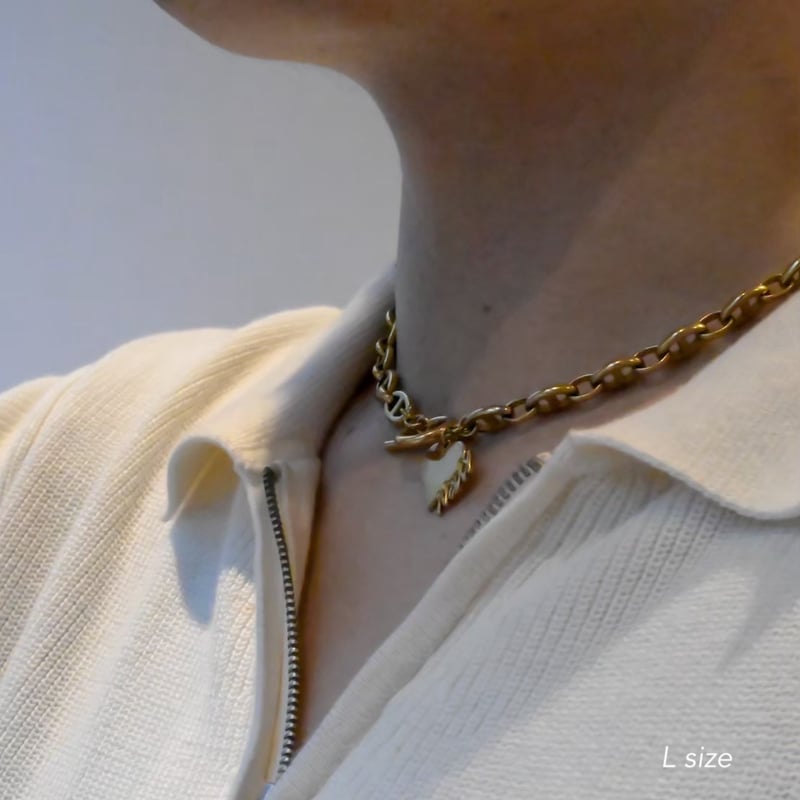 ❤︎KYRN necklace | kaoyorinakami ❤︎KYRN necklace | kaoyorinakami