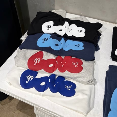 our love sweatpants