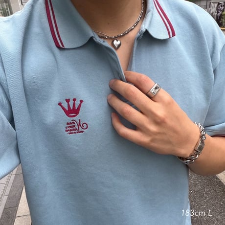 crown polo