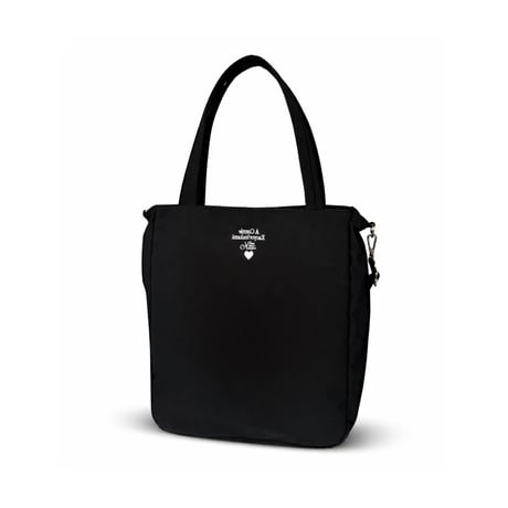 multi pocket bag
