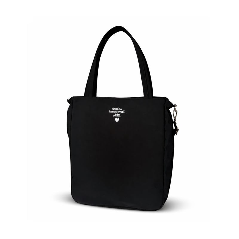 multi pocket bag | kaoyorinakami