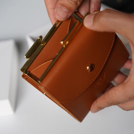 ☺︎<❤︎ leather wallet Ⅱ