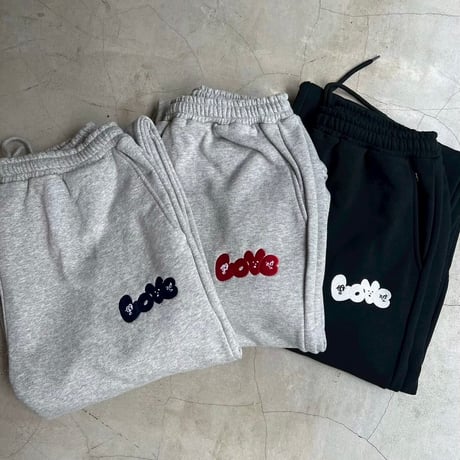 OUR LOVE sweat pants