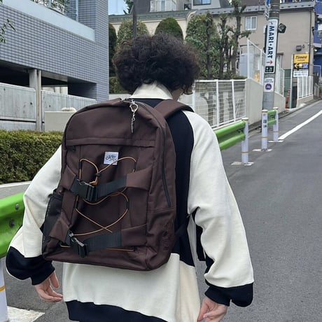 kaonaka backpack