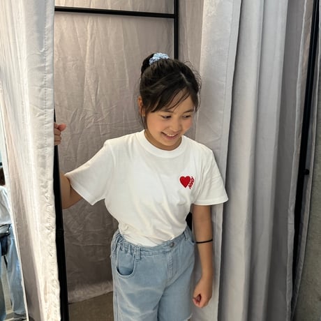 【KIDS】❤︎KYRN TEE