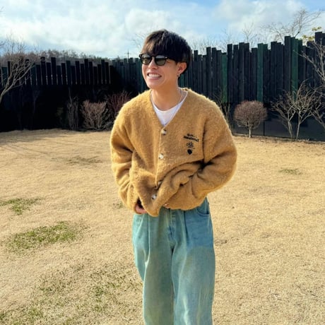 ❤︎KYRN high grade glasses