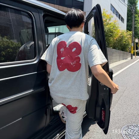 our love tee