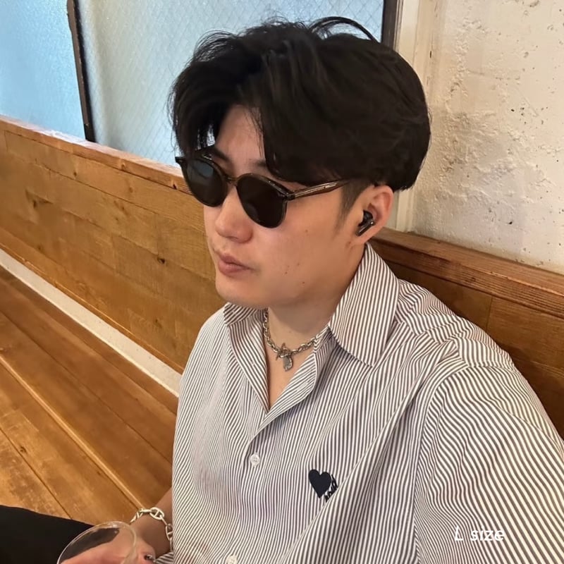 ❤︎KYRN necklace | kaoyorinakami