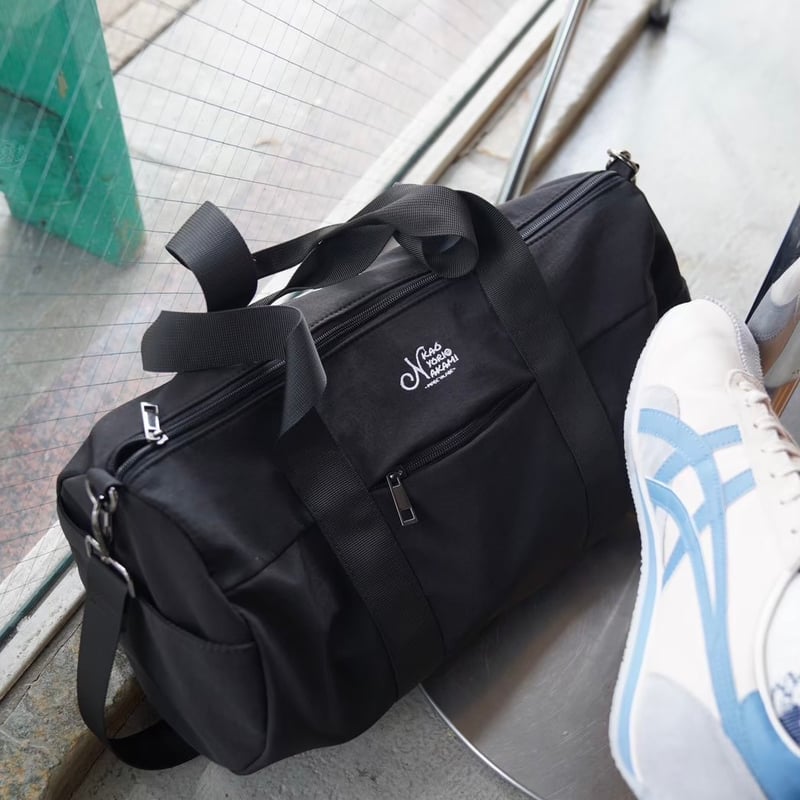 YOUTH BAG | kaoyorinakami