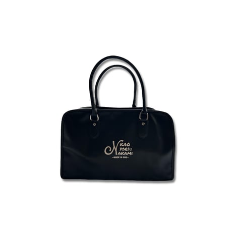 boston bag