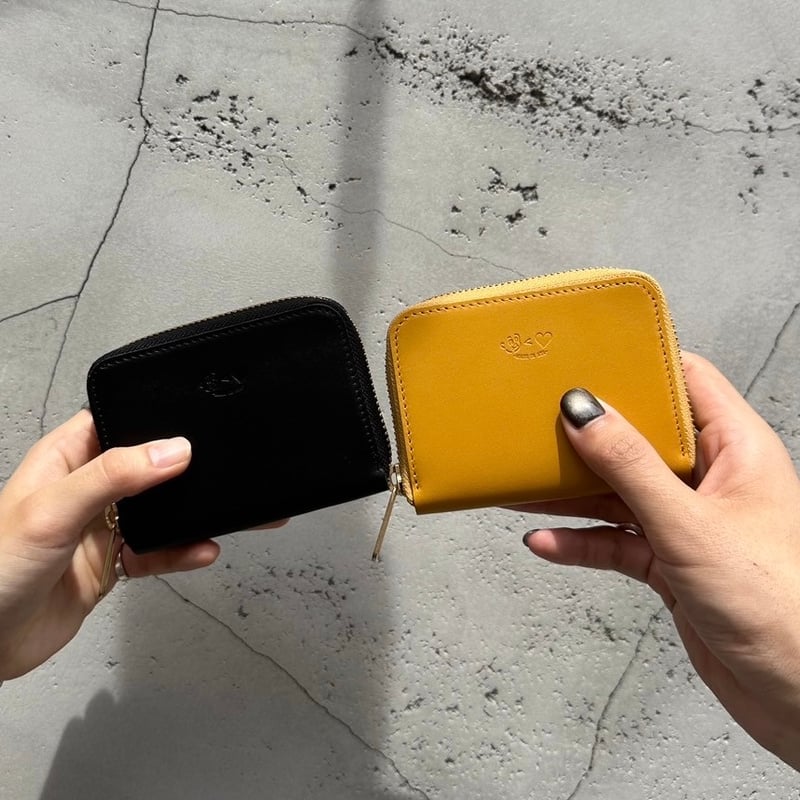 mini wallet | kaoyorinakami mini wallet | kaoyorinakami
