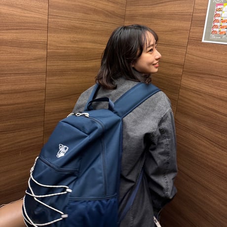 punchbaby backpack