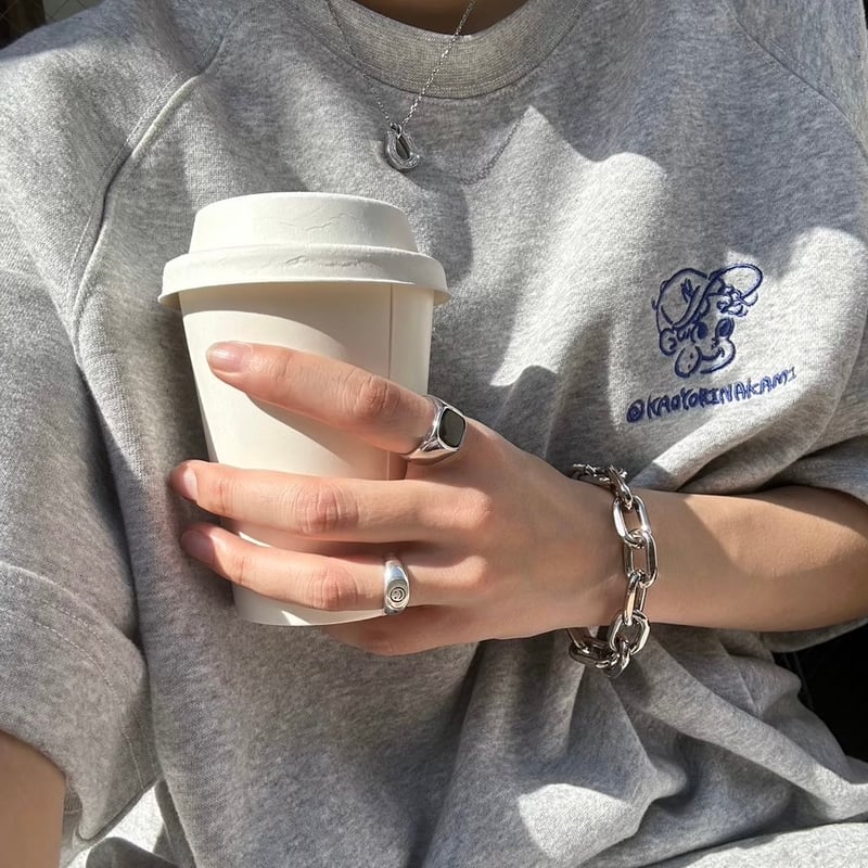 ☺︎ ring | kaoyorinakami