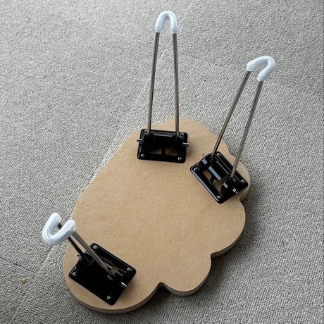 logo mini table