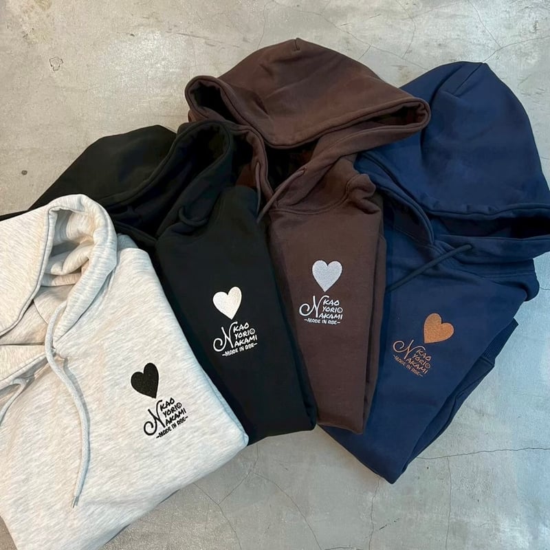 pack setup | kaoyorinakami