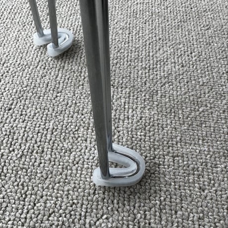 logo mini table