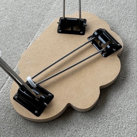 logo mini table