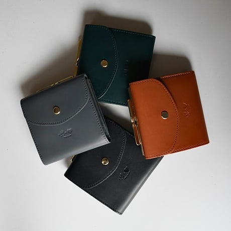 ☺︎<❤︎ leather wallet Ⅱ