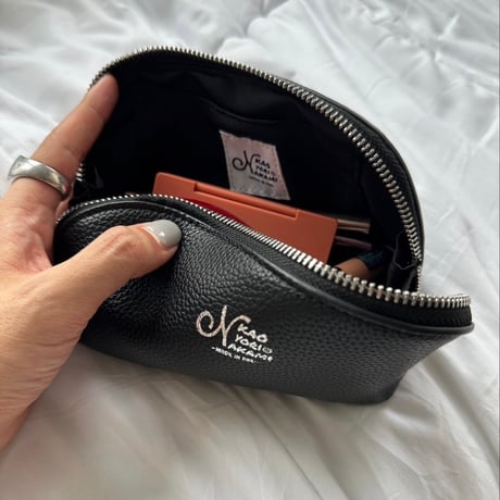 makeup pouch