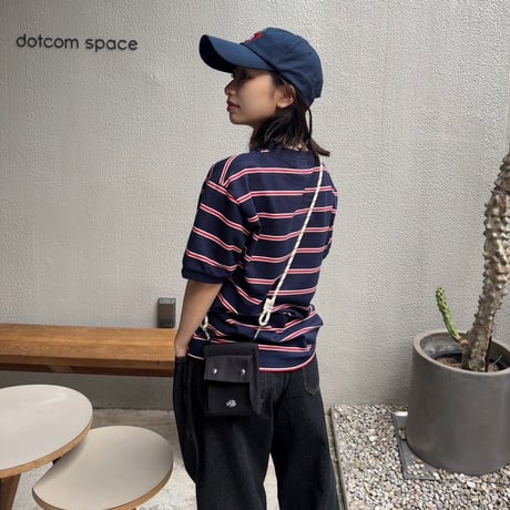 ROPE purse BAG