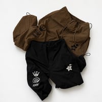 parachute pants