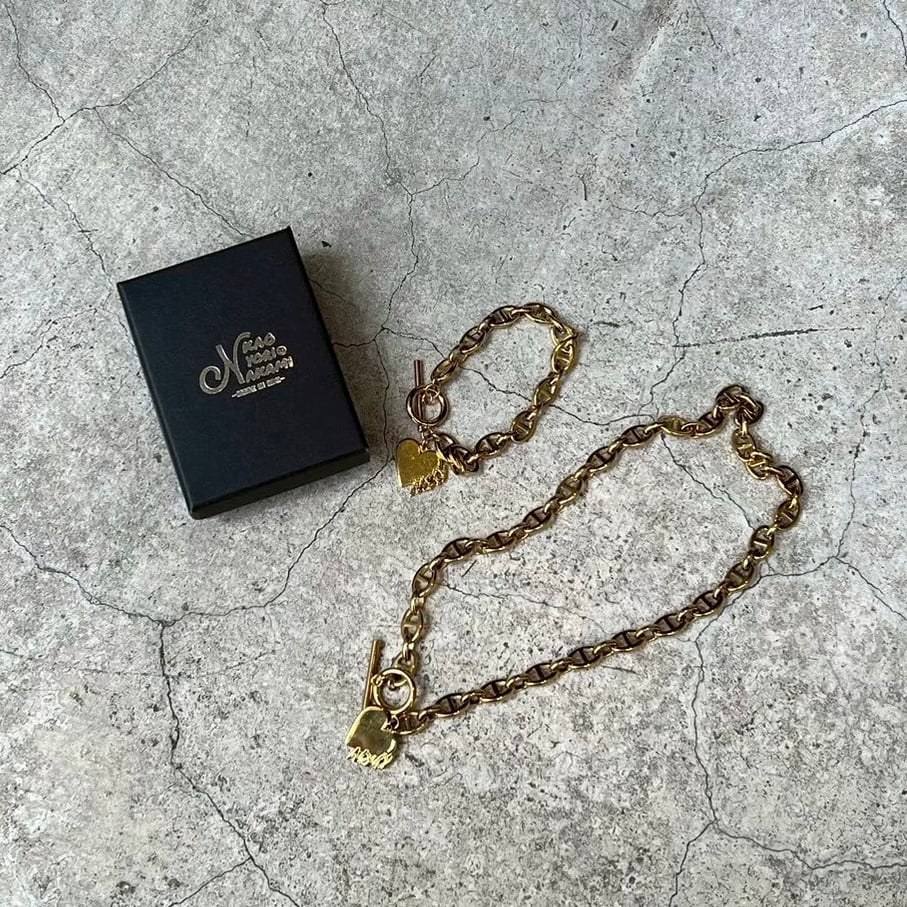 アクセサリー kaoyorinakami KYRN bracelet ❤︎KYRN bracelet | kaoyorinakami